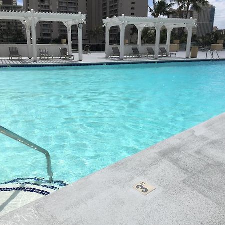 Waikiki Penthouse @ The Monarch Hotel Χονολουλού Εξωτερικό φωτογραφία
