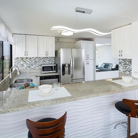 Waikiki Penthouse @ The Monarch Hotel Χονολουλού Εξωτερικό φωτογραφία