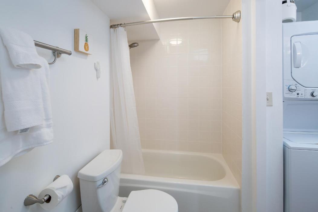 Waikiki Penthouse @ The Monarch Hotel Χονολουλού Εξωτερικό φωτογραφία